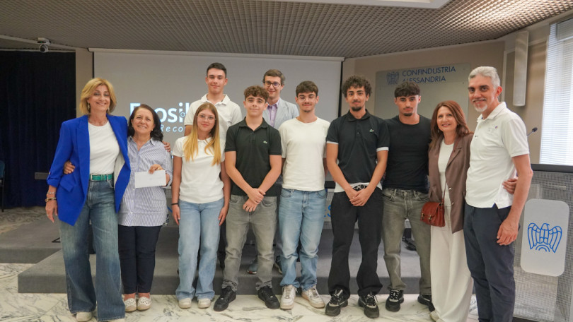 “LaTuaIdeaDImpresa”: ha vinto l’istituto Sobrero di Casale